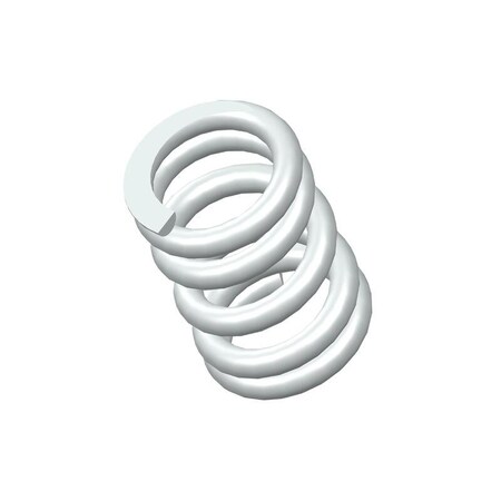 Approved Vendor Compression Spring, O= .300, L= .44, W= .049 G609965974